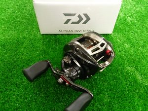 アルファスＳＶ　105ＳＨ